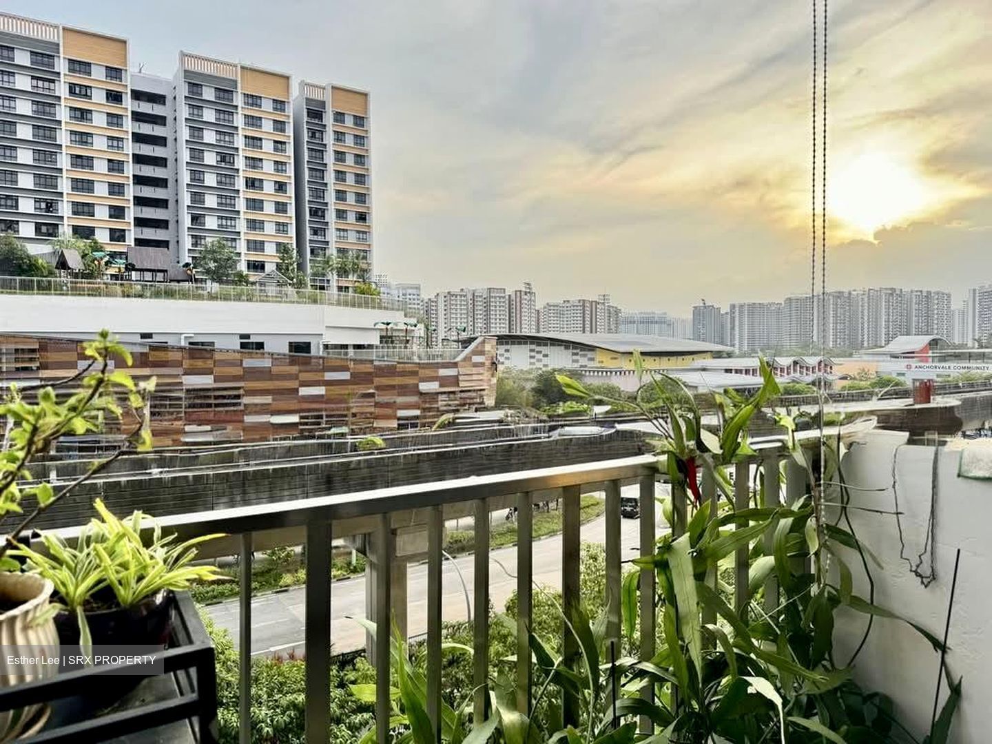 Blk 336C Anchorvale Cove (Sengkang), HDB 5 Rooms #543499611